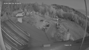 Zvičina - Hotel pod Zvičiną - 8.8.2026 v 05:01