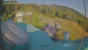 Zvičina - Hotel pod Zvičiną - 8.8.2026 v 07:01
