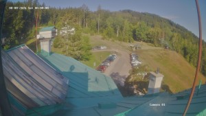 Zvičina - Hotel pod Zvičiną - 8.8.2026 v 08:01