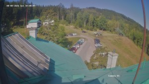 Zvičina - Hotel pod Zvičiną - 8.8.2026 v 10:01