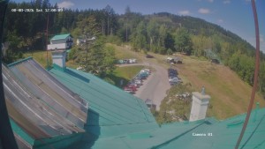 Zvičina - Hotel pod Zvičiną - 8.8.2026 v 12:01