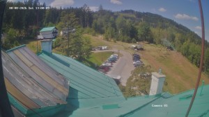 Zvičina - Hotel pod Zvičiną - 8.8.2026 v 13:01