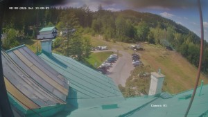 Zvičina - Hotel pod Zvičiną - 8.8.2026 v 14:01