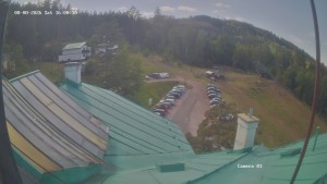 Zvičina - Hotel pod Zvičiną - 8.8.2026 v 16:01