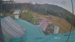 Hotel pod Zvičiną