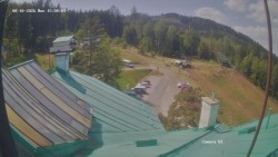 Hotel pod Zvičinou