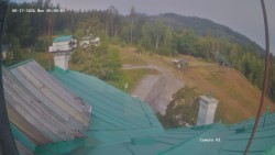 Hotel pod Zvičinou