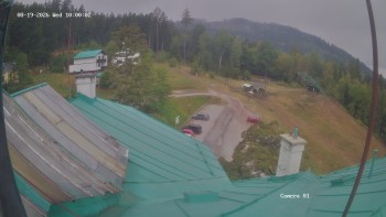 Zvičina