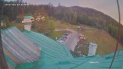 Hotel pod Zvičiną