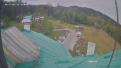 Hotel pod Zvičinou