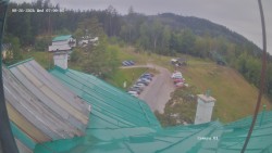 Hotel pod Zvičiną