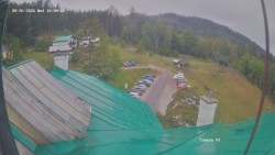 Hotel pod Zvičinou