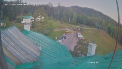 Hotel pod Zvičinou