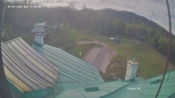 Hotel pod Zvičinou