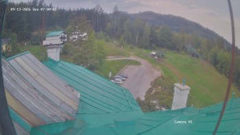 Zvičina