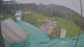 Zvičina