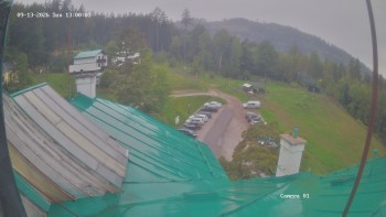 Zvičina