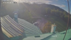 Hotel pod Zvičinou