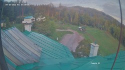 Hotel pod Zvičinou