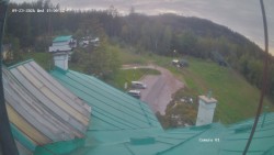 Hotel pod Zvičiną