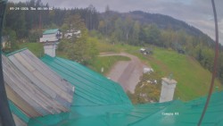 Hotel pod Zvičiną
