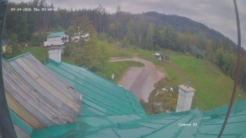 Zvičina