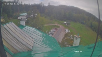 Zvičina