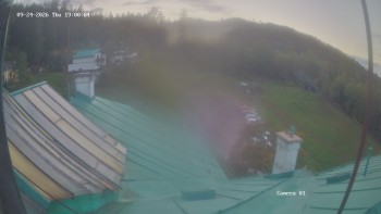 Zvičina