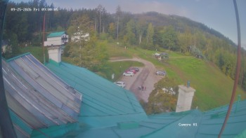 Zvičina