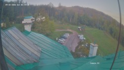 Hotel pod Zvičinou