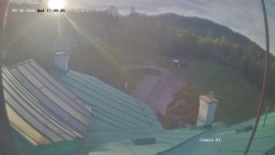 Hotel pod Zvičinou