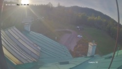 Hotel pod Zvičinou