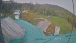 Hotel pod Zvičinou