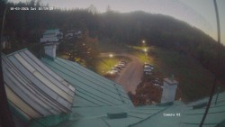 Hotel pod Zvičinou