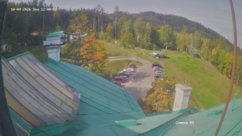 Zvičina