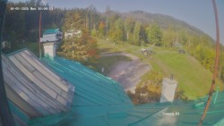 Hotel pod Zvičinou