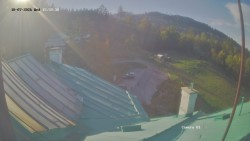 Hotel pod Zvičinou