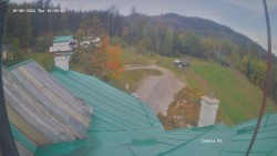 Hotel pod Zvičinou