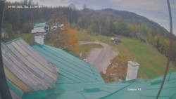 Hotel pod Zvičinou