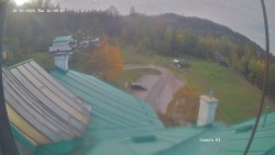 Hotel pod Zvičinou