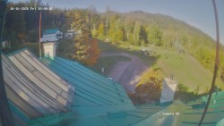 Hotel pod Zvičinou
