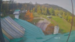 Hotel pod Zvičinou