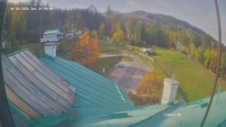 Hotel pod Zvičinou