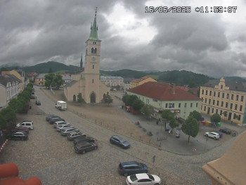 Snímek    16.6.2025 v 12:00
