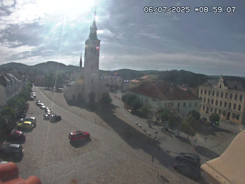 Snímek    6.7.2025 v 09:00