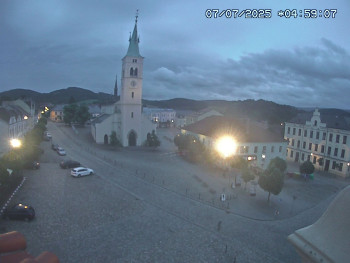 Snímek    7.7.2025 v 05:00