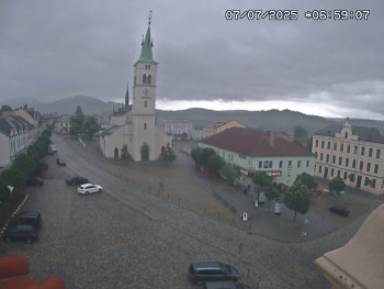 Snímek    7.7.2025 v 07:00