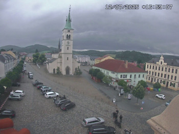 Snímek    12.7.2025 v 17:00