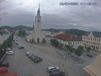 Snímek    12.7.2025 v 18:00