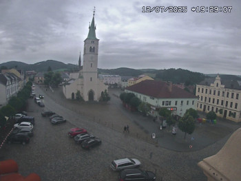 Snímek    12.7.2025 v 19:30